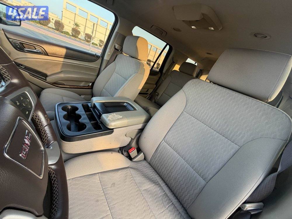 يوكن 2017 صبغ الوكالة8