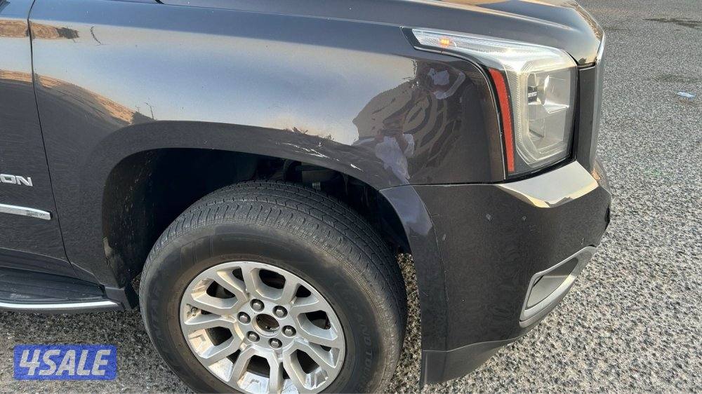 للبيع يوكن3