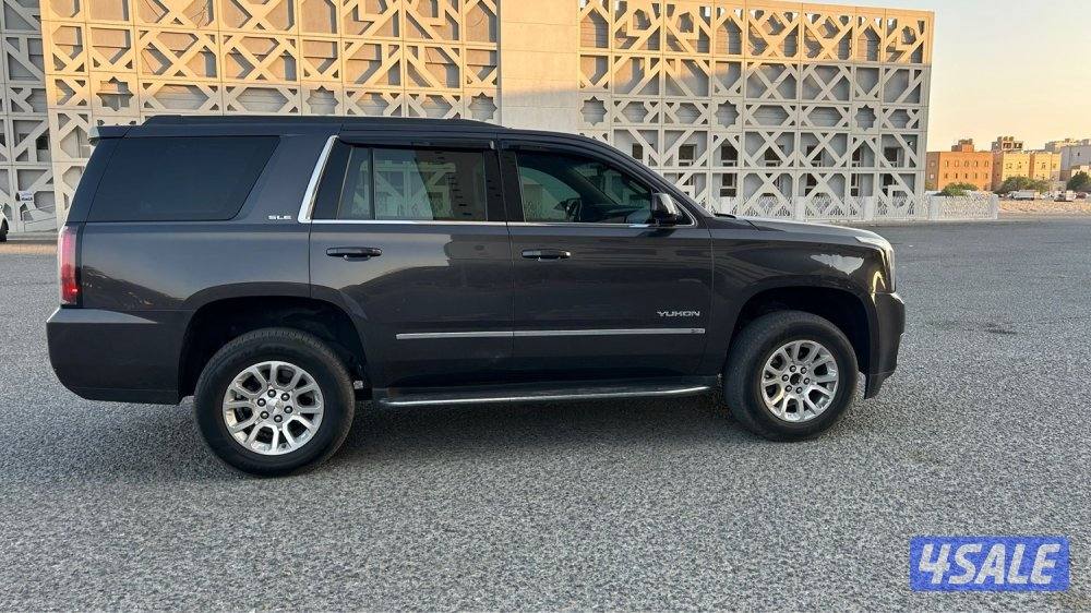 للبيع يوكن4