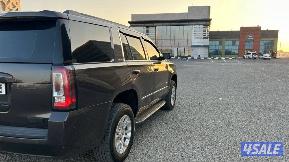 للبيع يوكن5