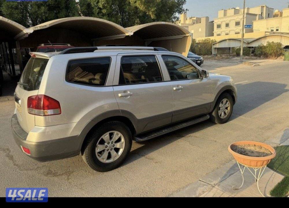 جيب كيا موهافي مديل2016 بحاله نظيفه وشرط الفحص1