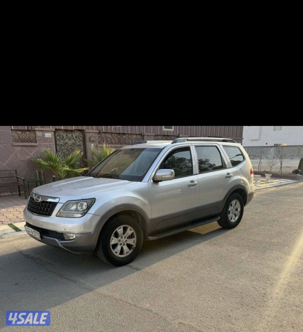 جيب كيا موهافي مديل2016 بحاله نظيفه وشرط الفحص4