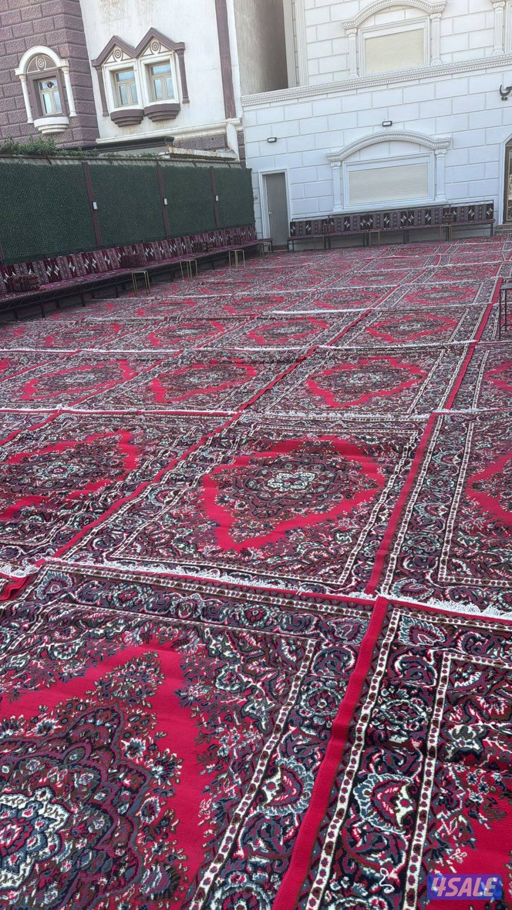 خدمه ضيافة رجال ونساء وجميع مستلزمات الأفراح والمناسبات باقل3