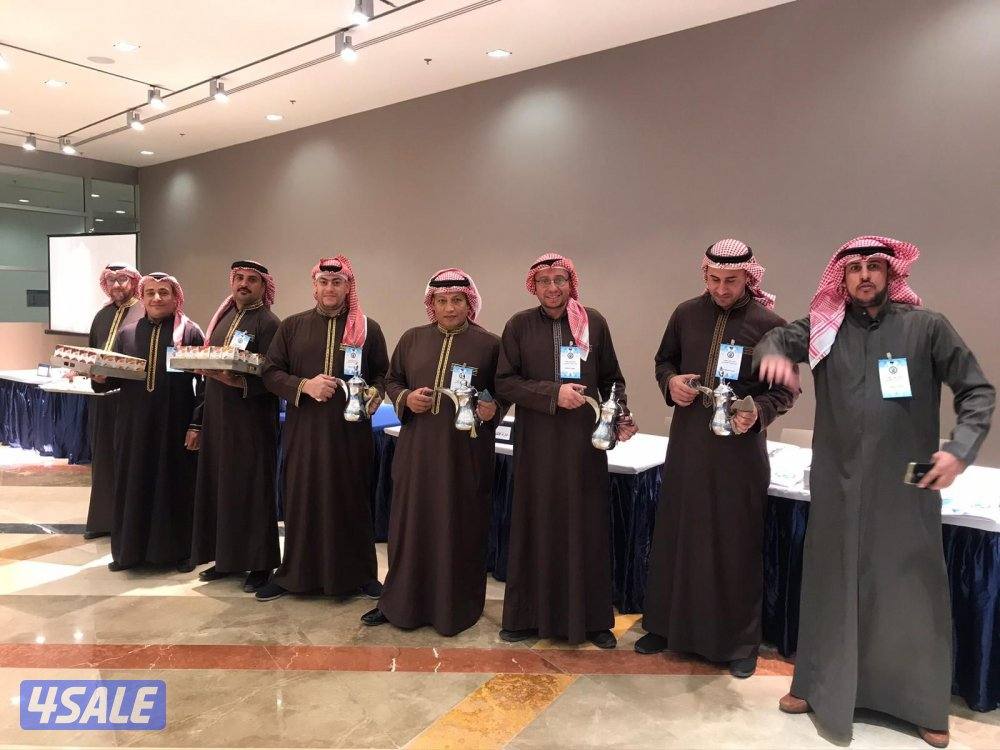 خدمه ضيافة رجال ونساء وجميع مستلزمات الأفراح والمناسبات باقل12