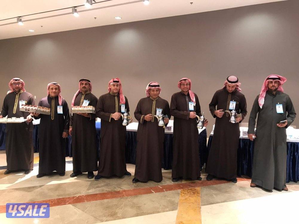 خدمه ضيافة رجال ونساء وجميع مستلزمات الأفراح والمناسبات باقل13