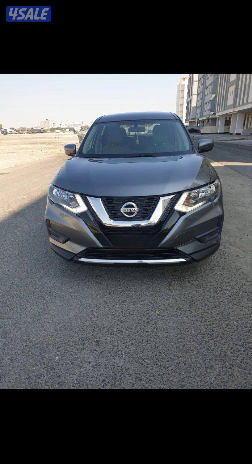 أكس تريل ٢٠١٩0