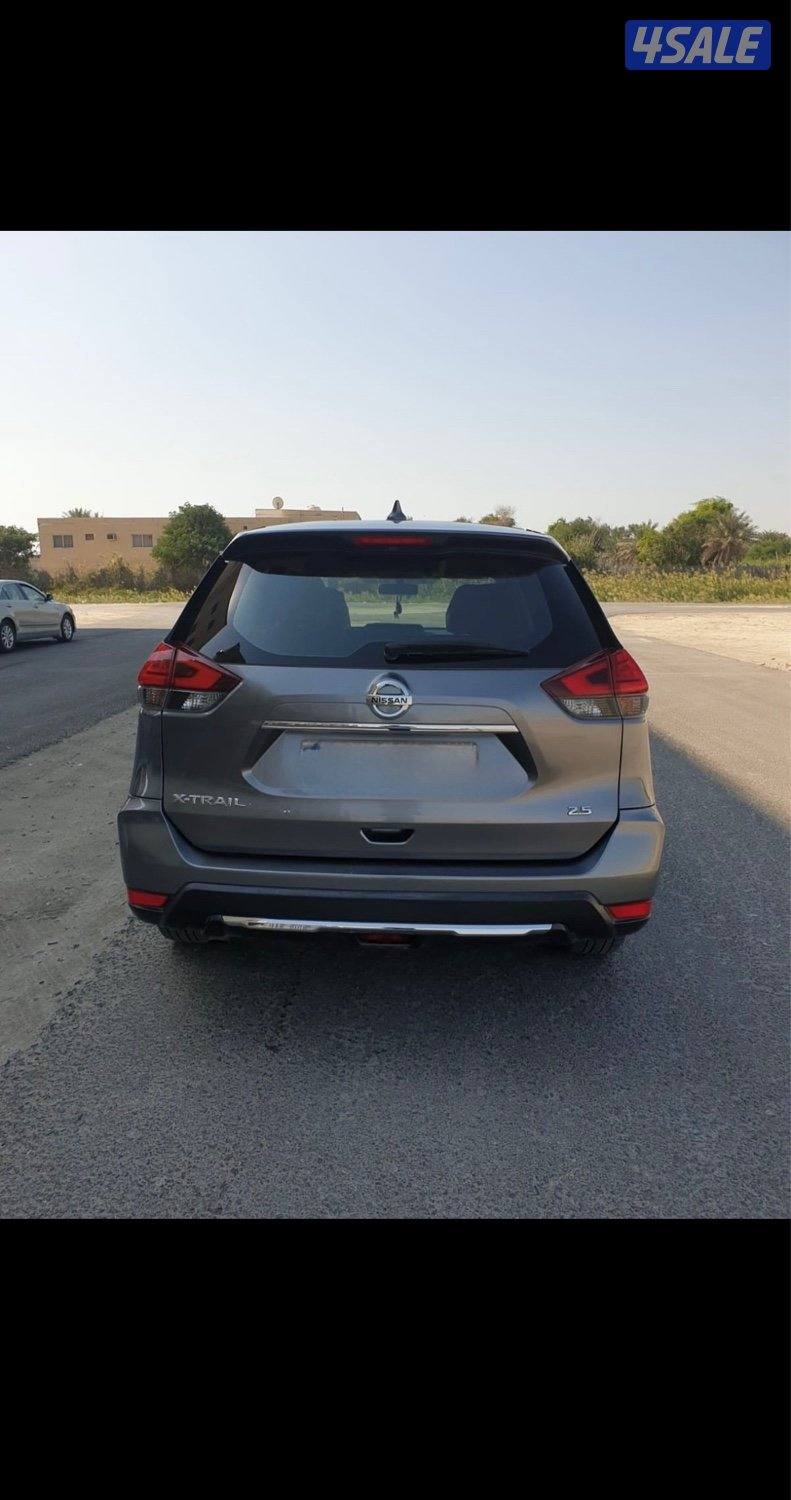 أكس تريل ٢٠١٩1