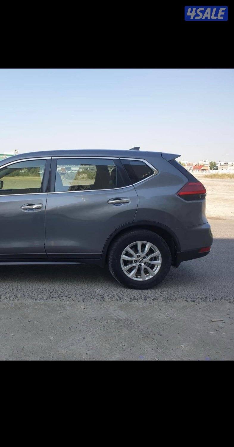 أكس تريل ٢٠١٩2