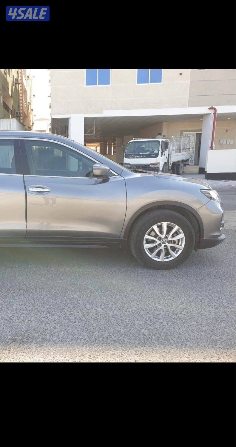 أكس تريل ٢٠١٩3