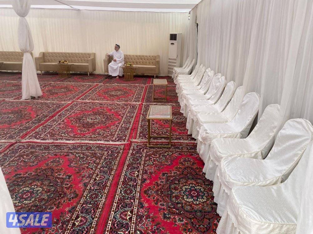 افراح الكويت تأجير جميع مستلزمات الأفراح والمناسبات14