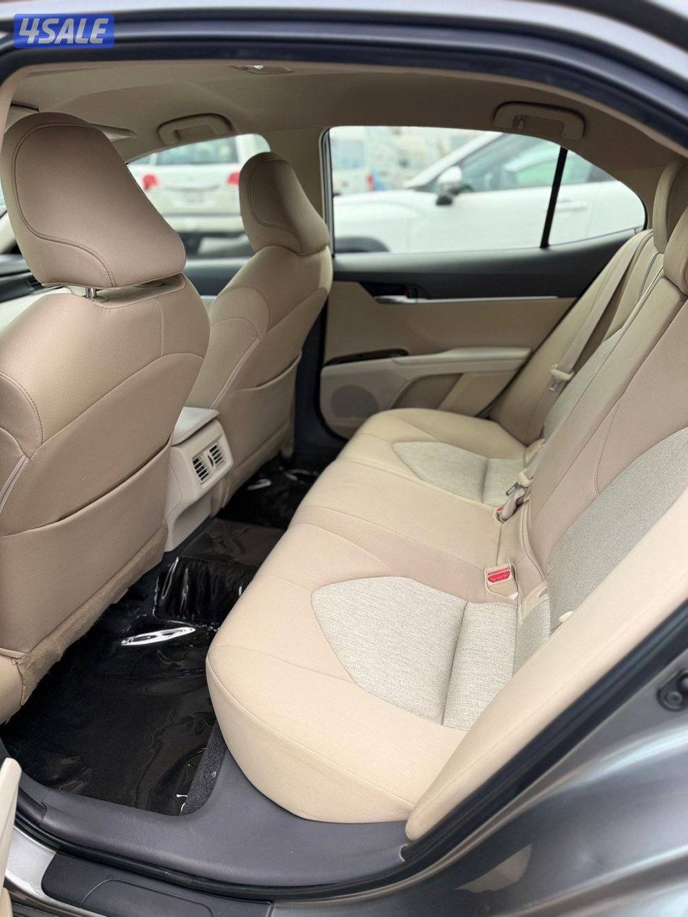 كامري GLE 2021 شرط الفحص6