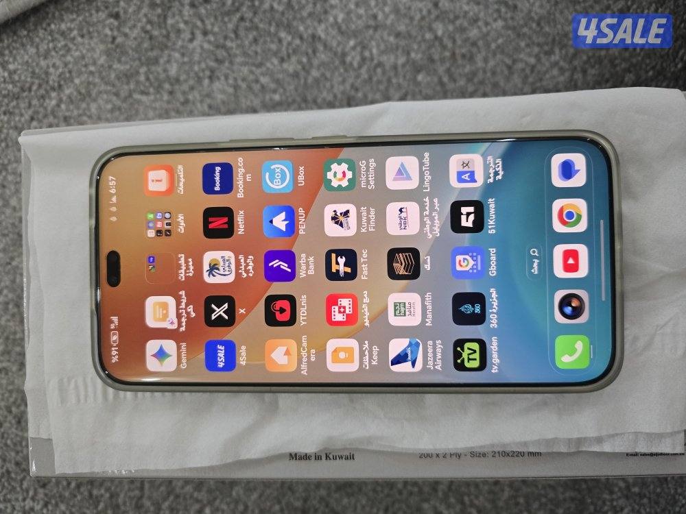 هونر ٤٠٠ برو شبة جديد3