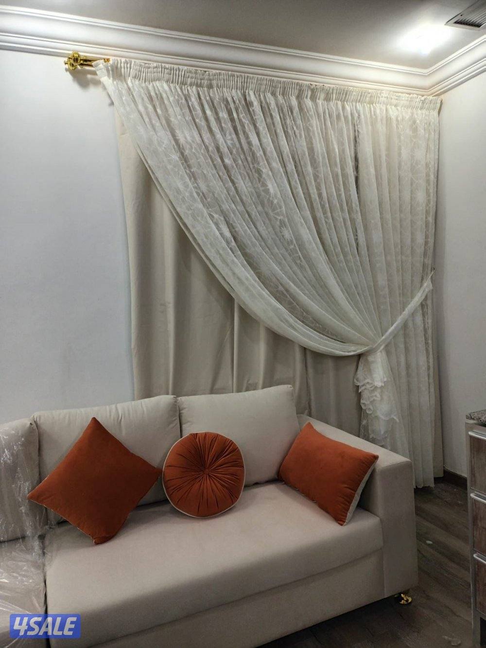 تفصال ستائر6