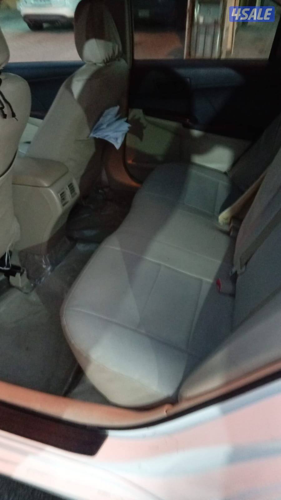 كامري 2015 شرط الفحص8