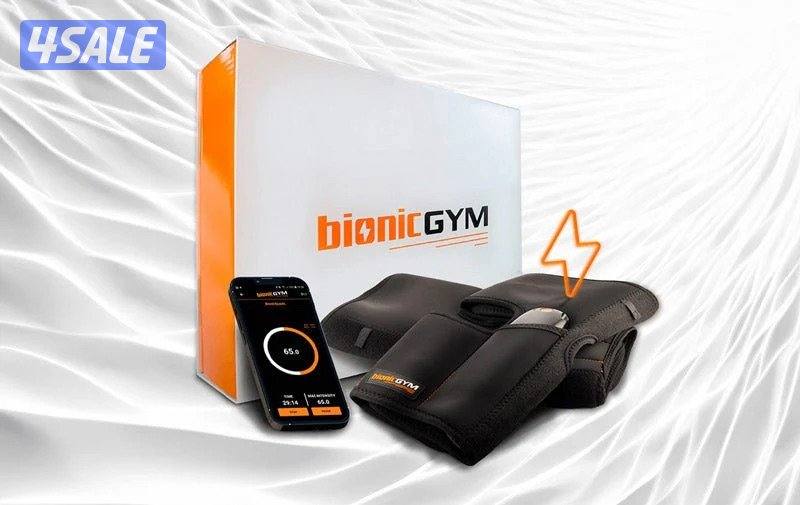 Bionic gym0