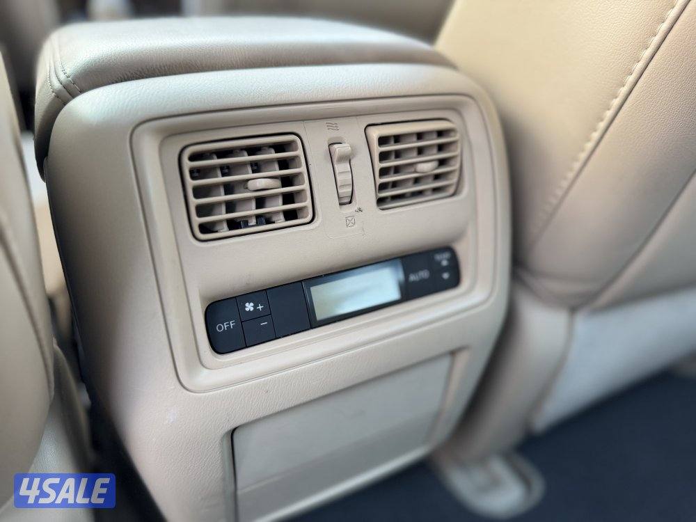 للبيع نيسان باثفايندر 2015 شرط الفحص7