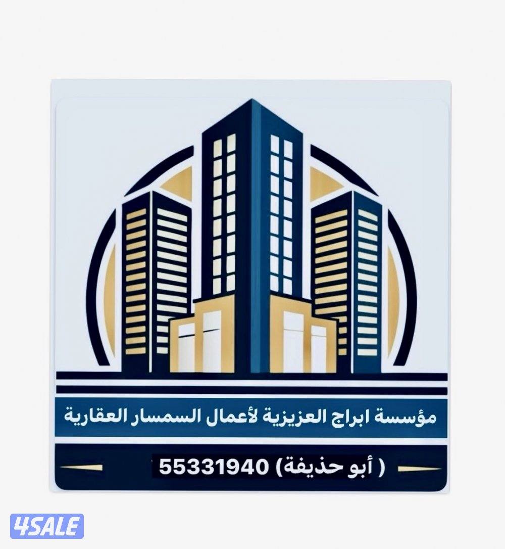 للإيجار بجابر الأحمد ق50