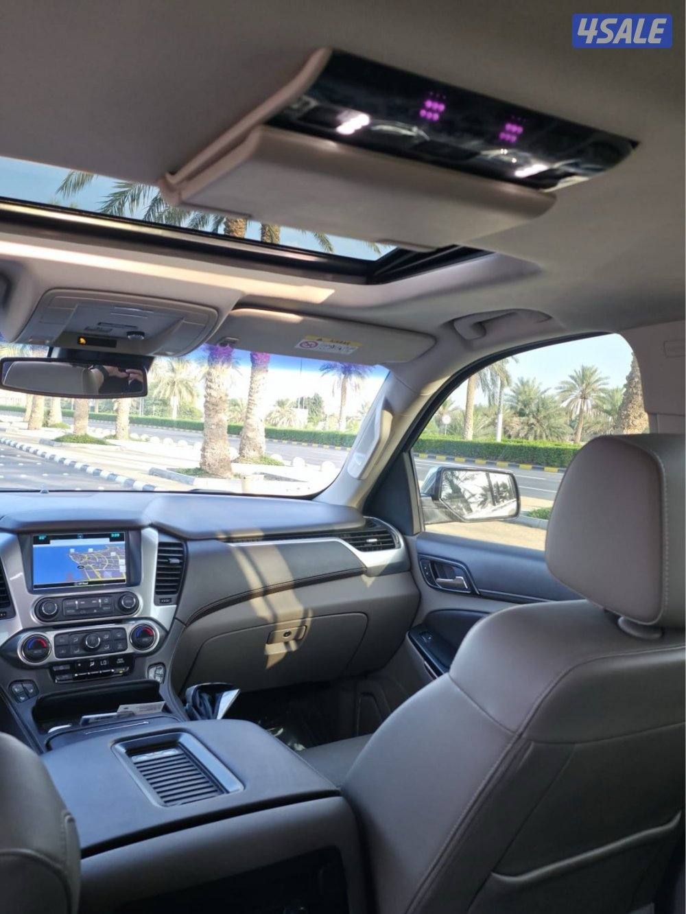 Tahoe premier 201810