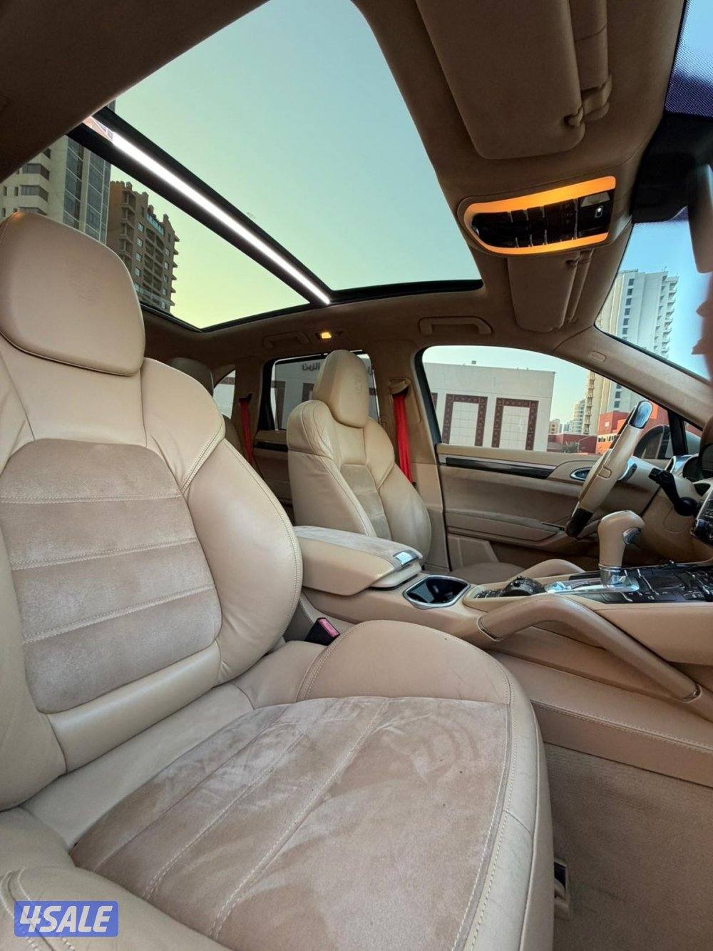 بورش كاين // GTS // 2013 // موصفاة خاصة9