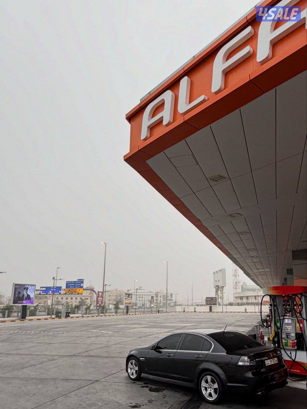 بونتيك Pontiac G8 🖤2