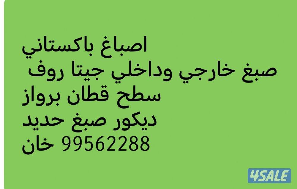 صباغ باكستاني0