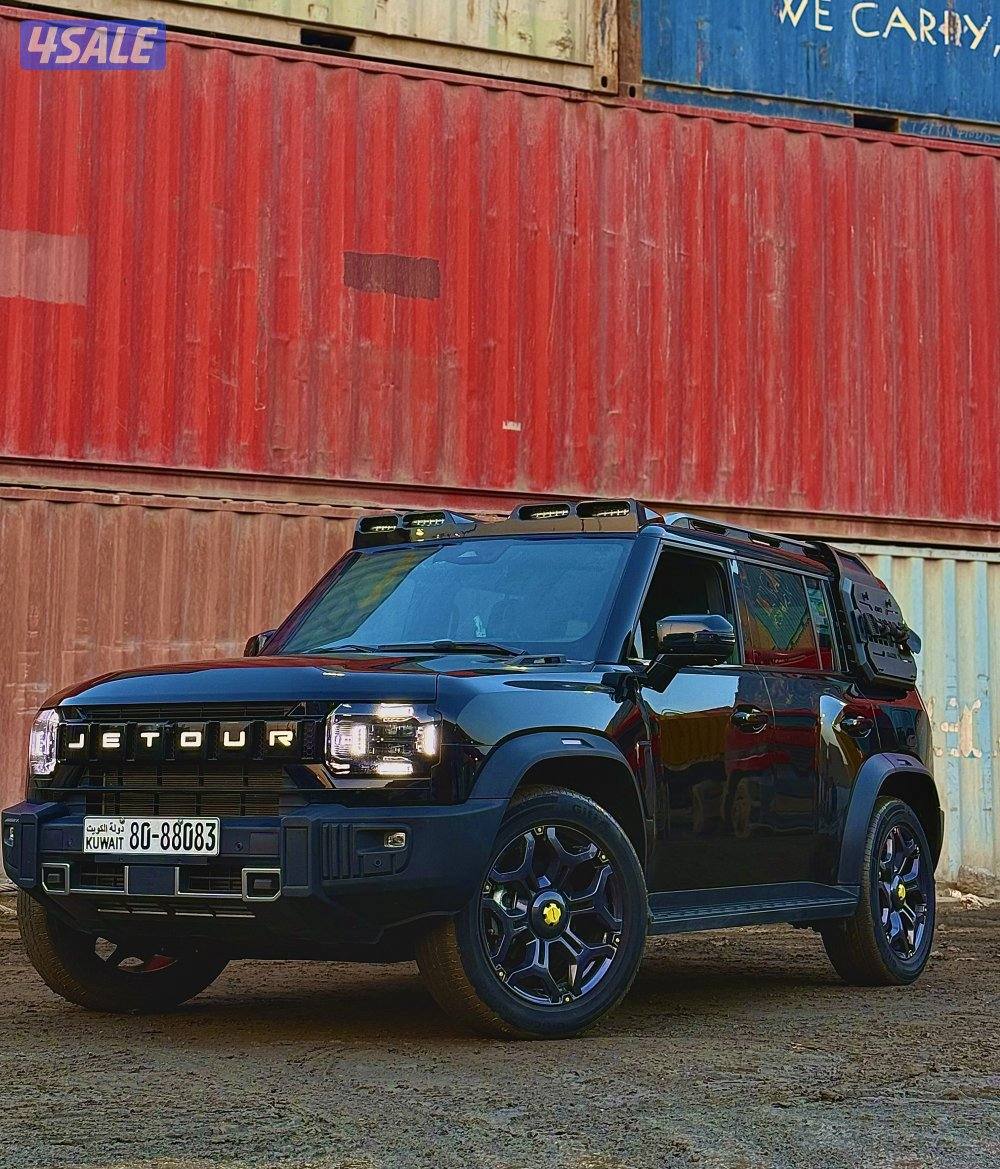 جيتور t2 المالك الأول بحالة الوكاله1