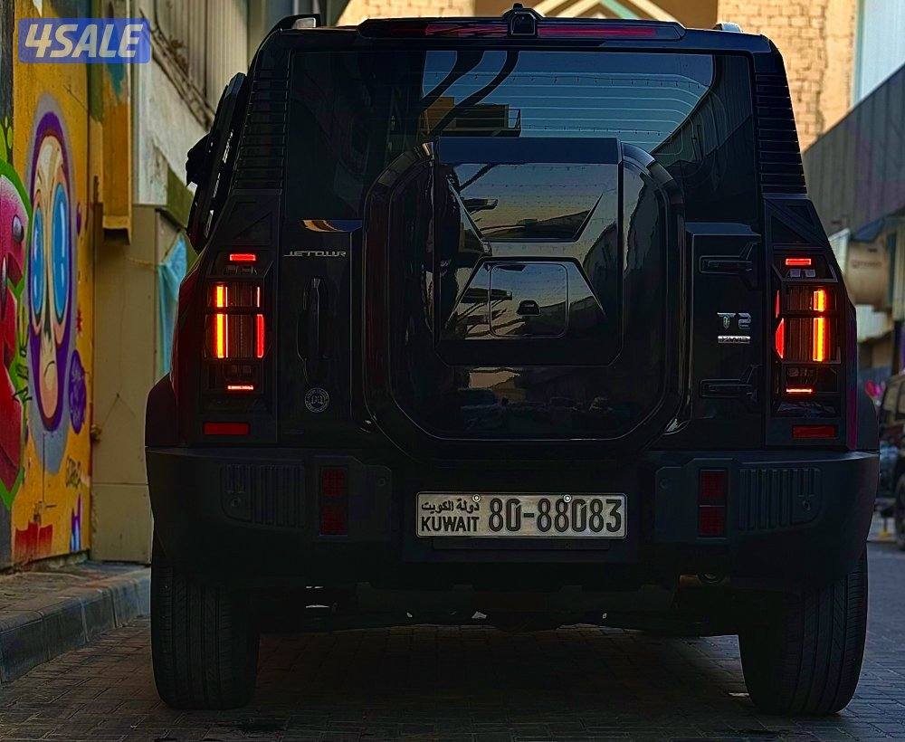 جيتور t2 المالك الأول بحالة الوكاله5