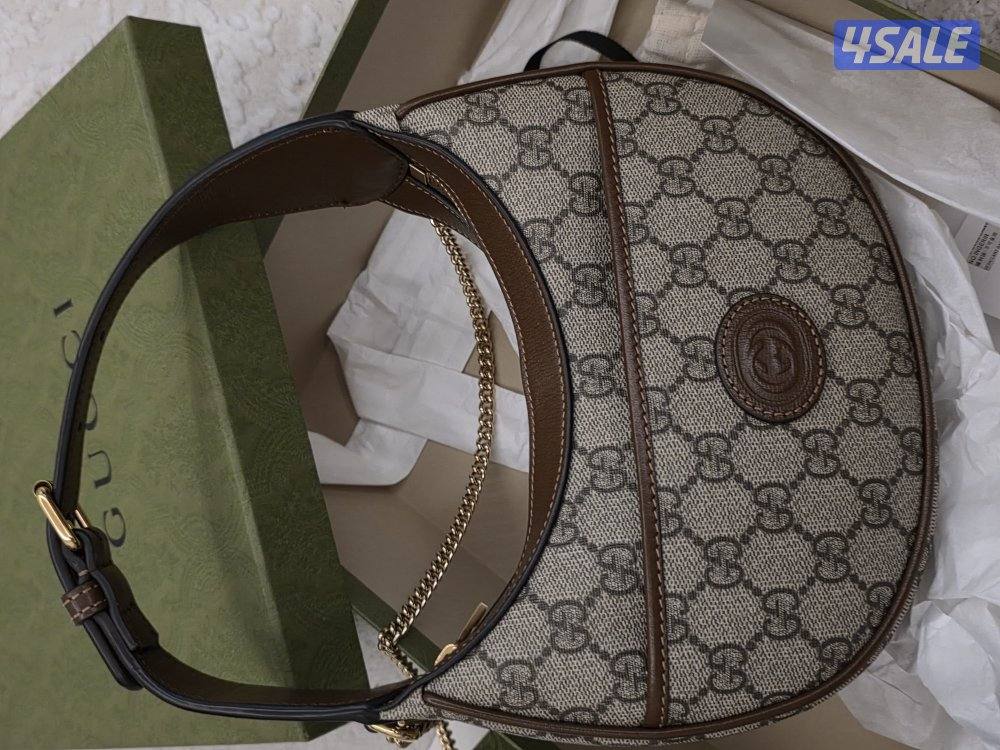 جنطة  غوتشي اصليه0