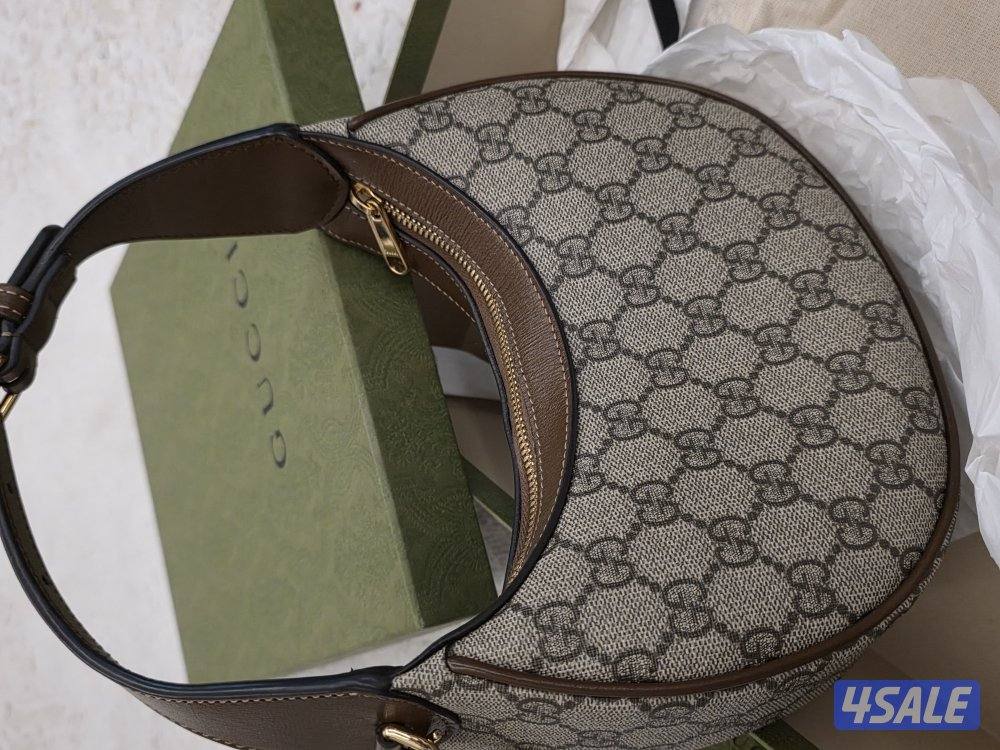 جنطة  غوتشي اصليه1