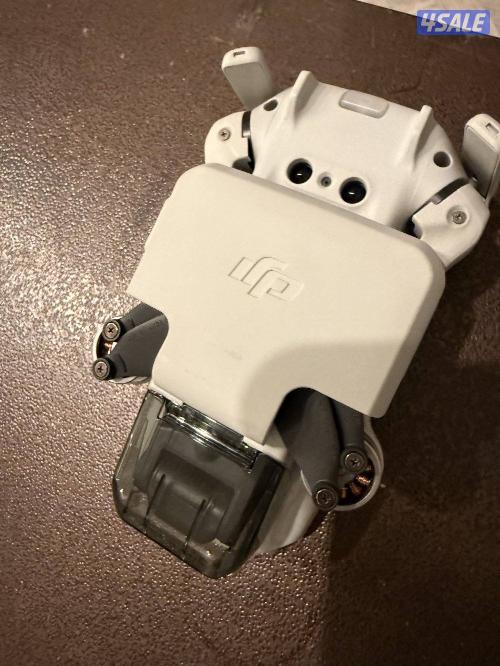 للبيع درون dji MINI2 نظيفة جداً0