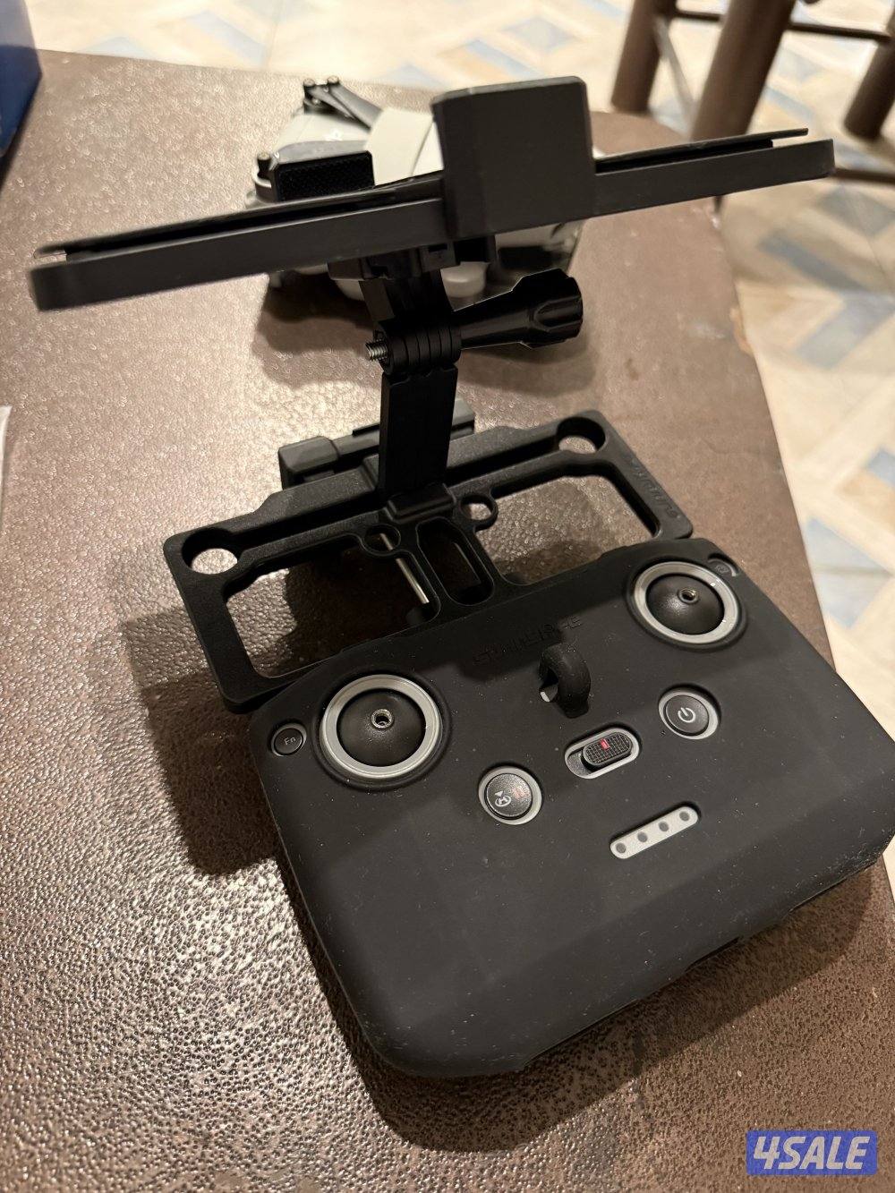 للبيع درون dji MINI2 نظيفة جداً1