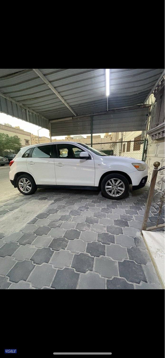 للبيع جيب ASX1