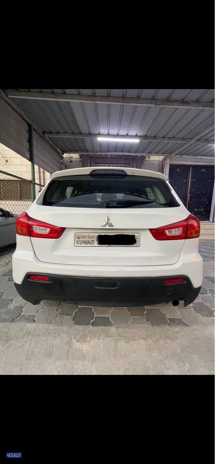 للبيع جيب ASX2