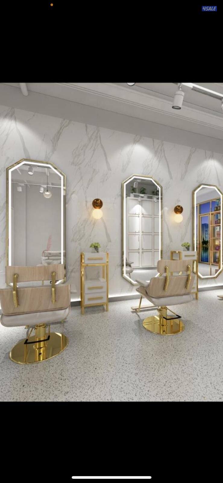 زجاج ومرايا شاورات درابزين بلكونات6