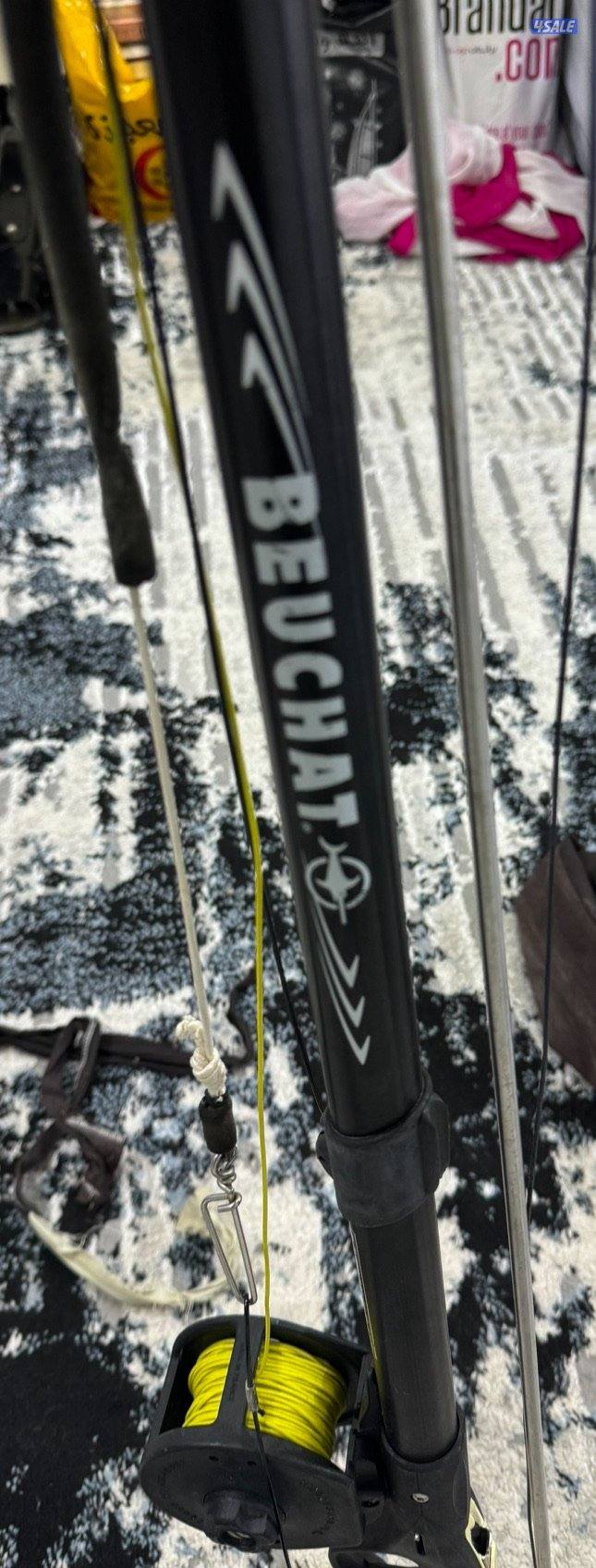 للبيع مسدس ماي غوص0