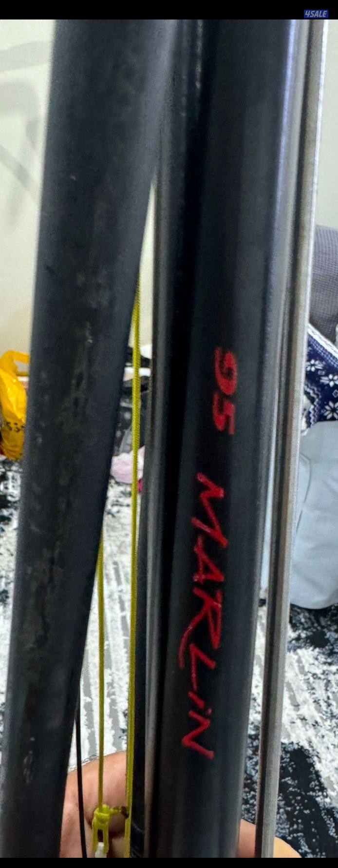 للبيع مسدس ماي غوص1