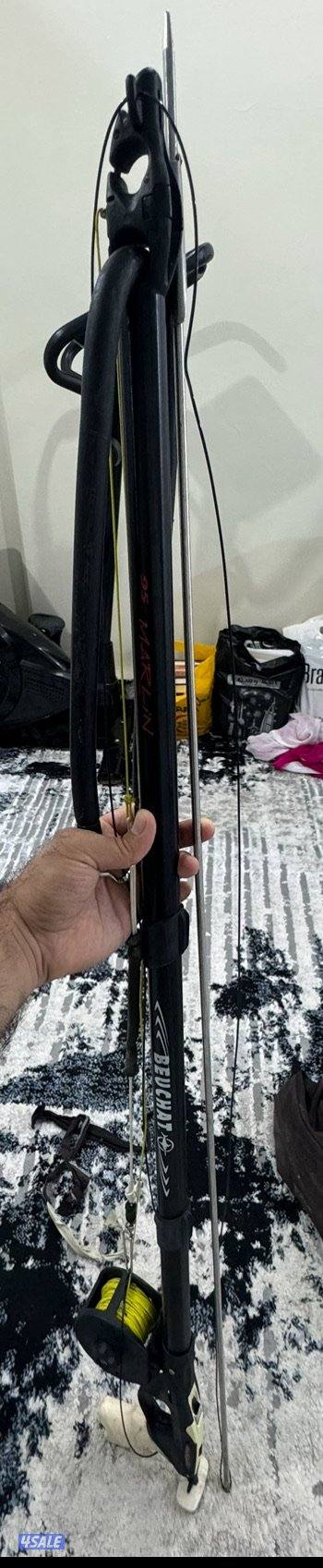 للبيع مسدس ماي غوص2