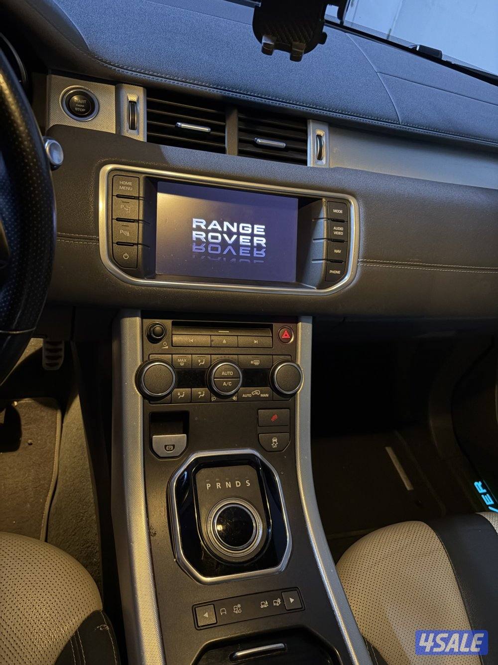 Range Rover 2013 Excellent condition0