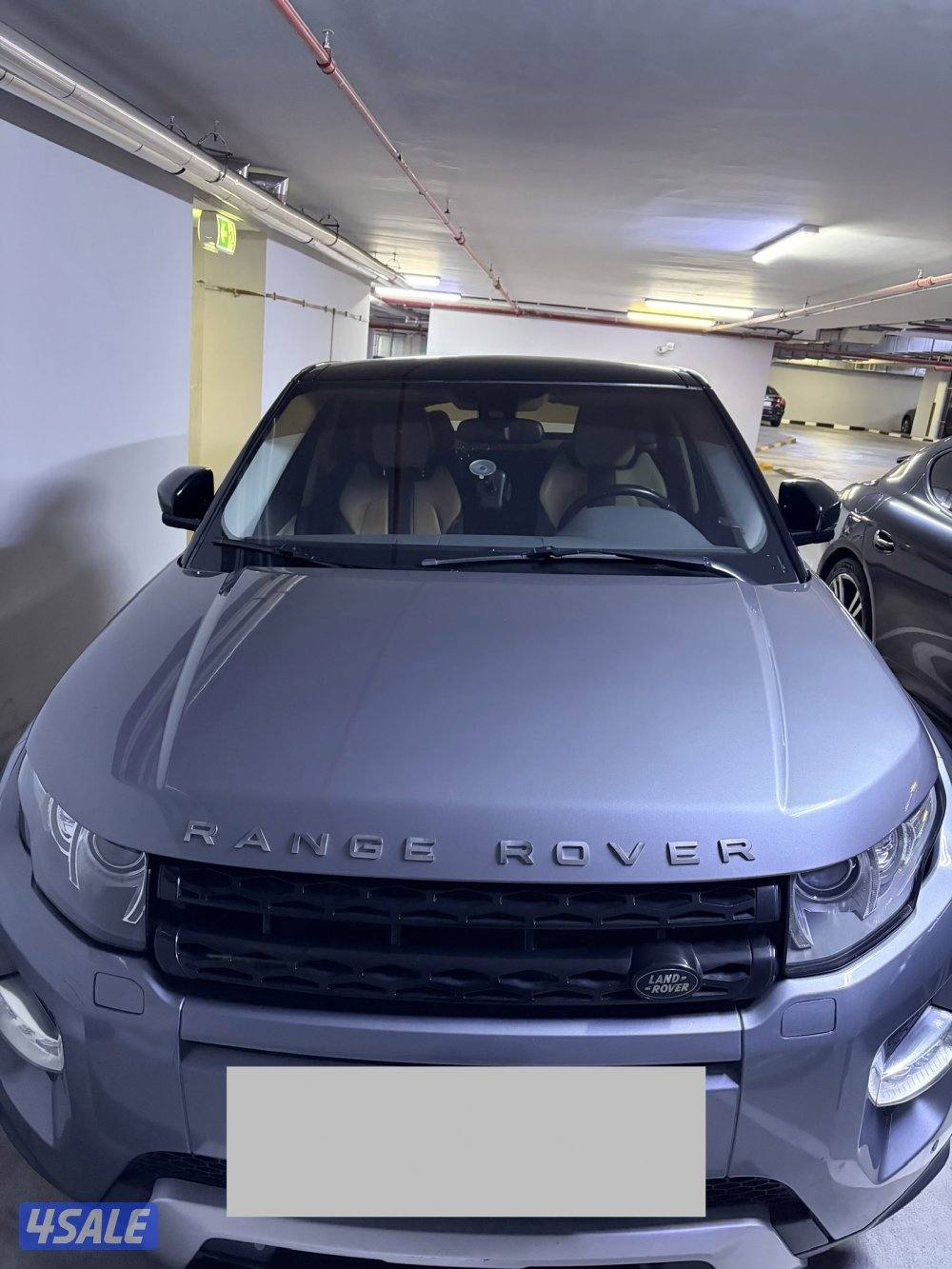 Range Rover 2013 Excellent condition2