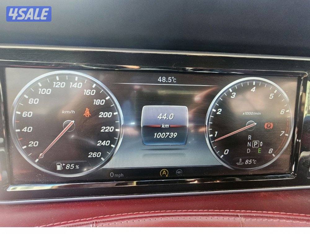 S500 مرسيدس1