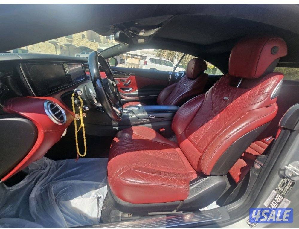 S500 مرسيدس10
