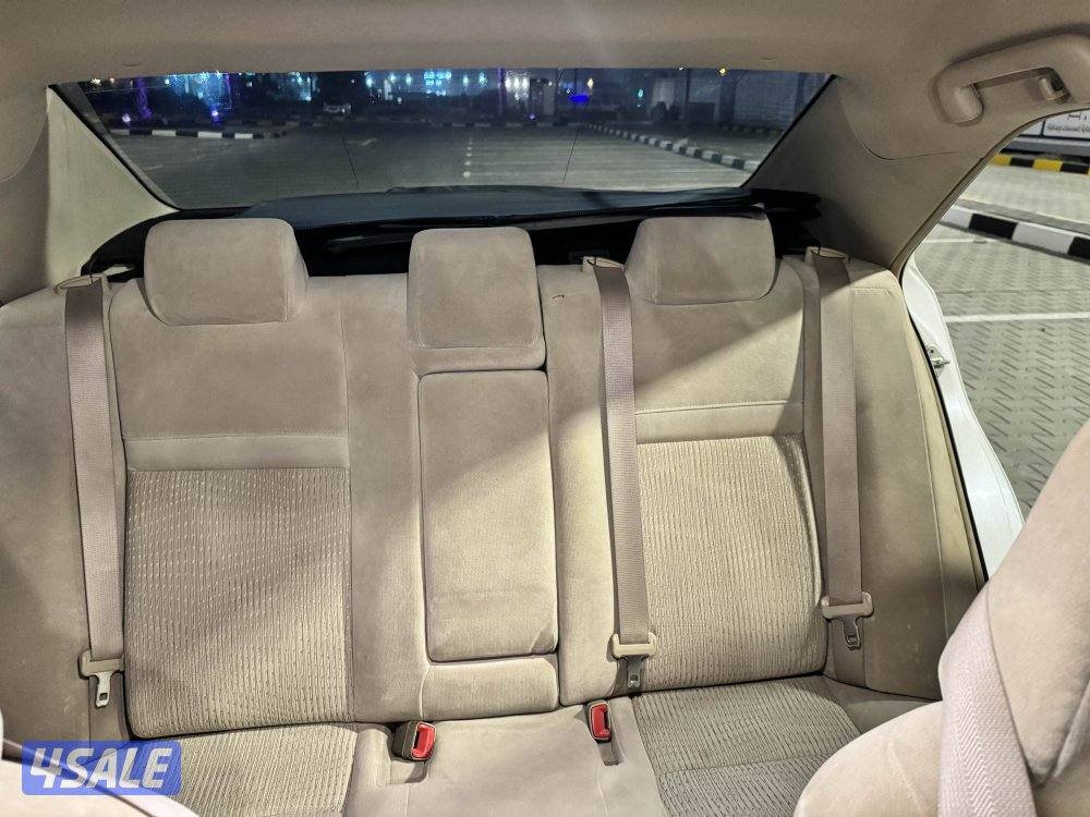 تويوتا كامري موديل 2014 فئة GLX اصدار 60 عام5