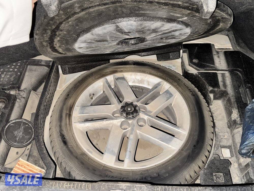 تويوتا كامري موديل 2014 فئة GLX اصدار 60 عام14