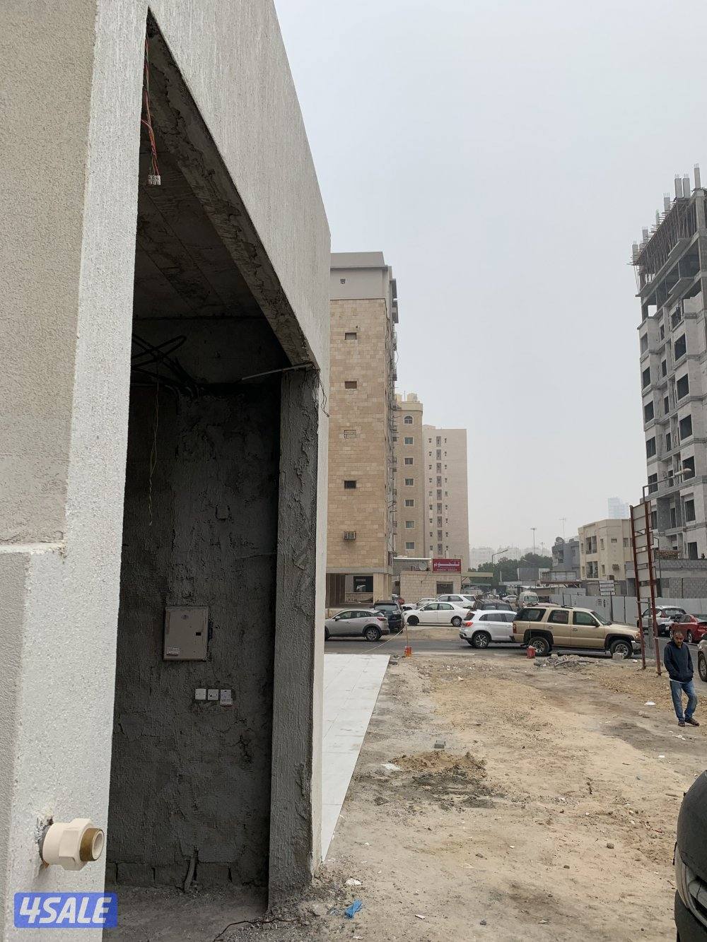 محلات للايجار بحولي مواقع مميزة3