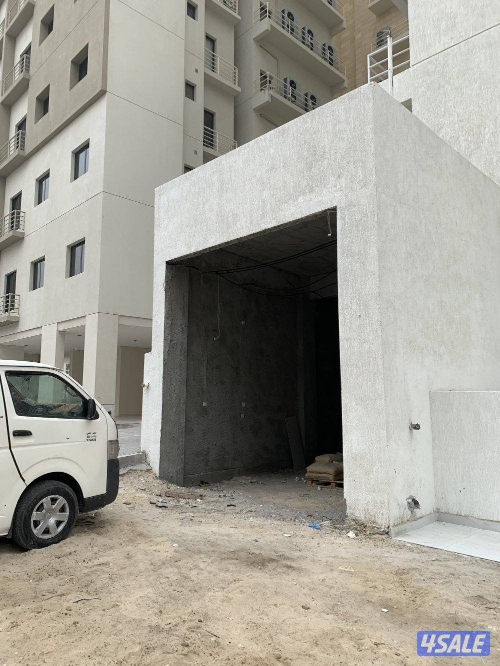 محلات للايجار بحولي مواقع مميزة4