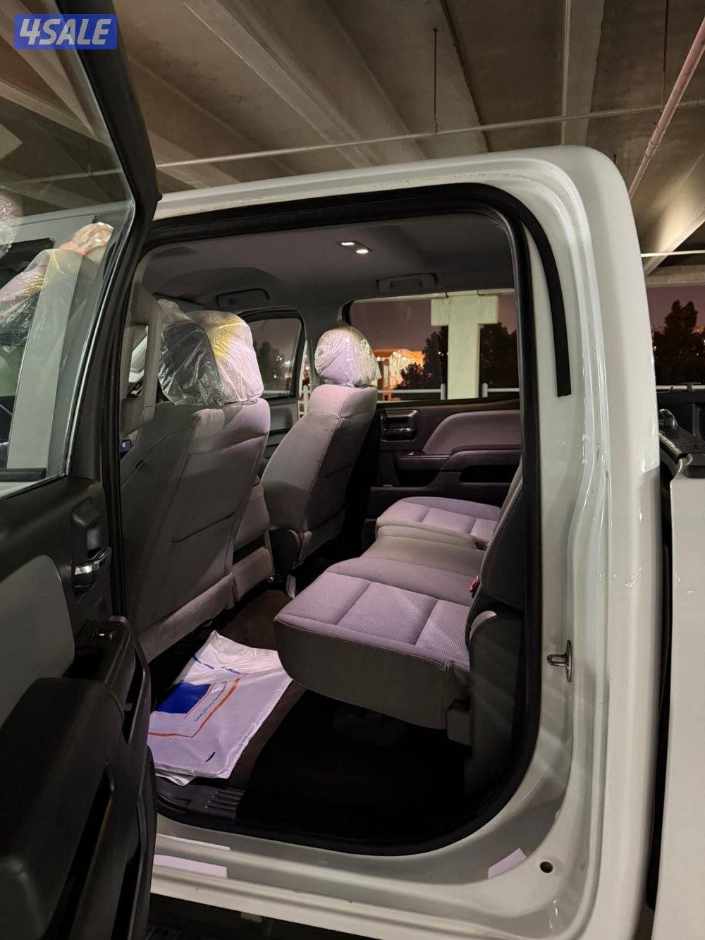 سلفرادو غمارتين4