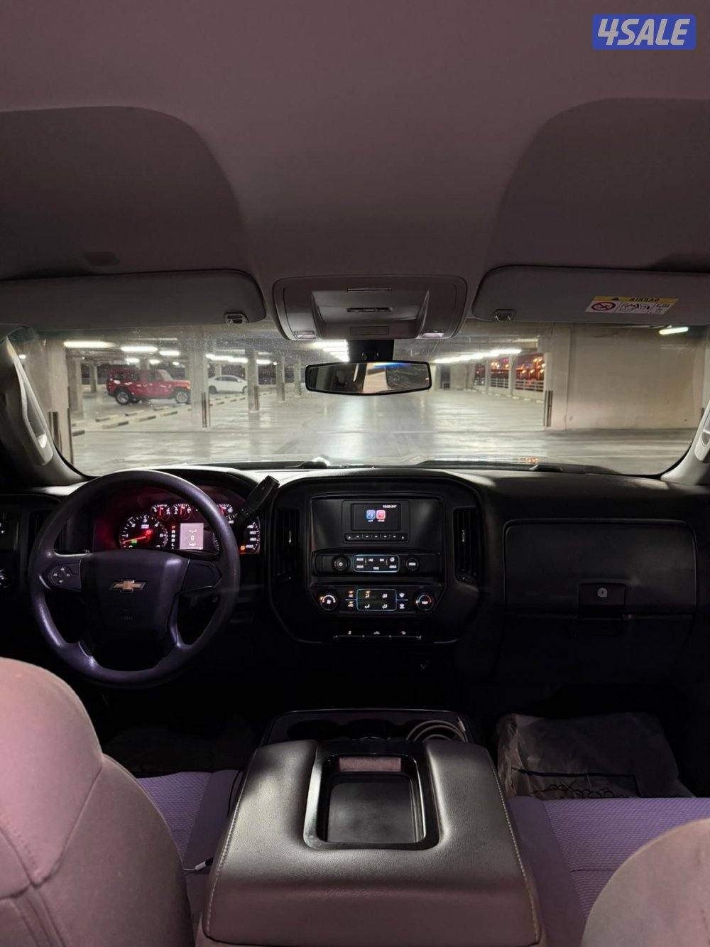 سلفرادو غمارتين5