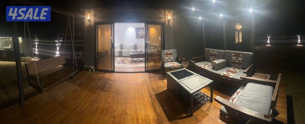 للإيجار مخيم2