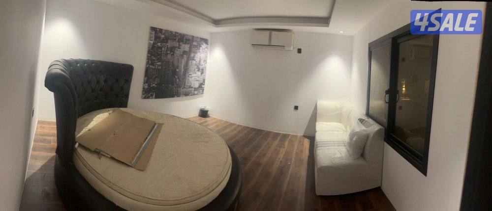 للإيجار مخيم6