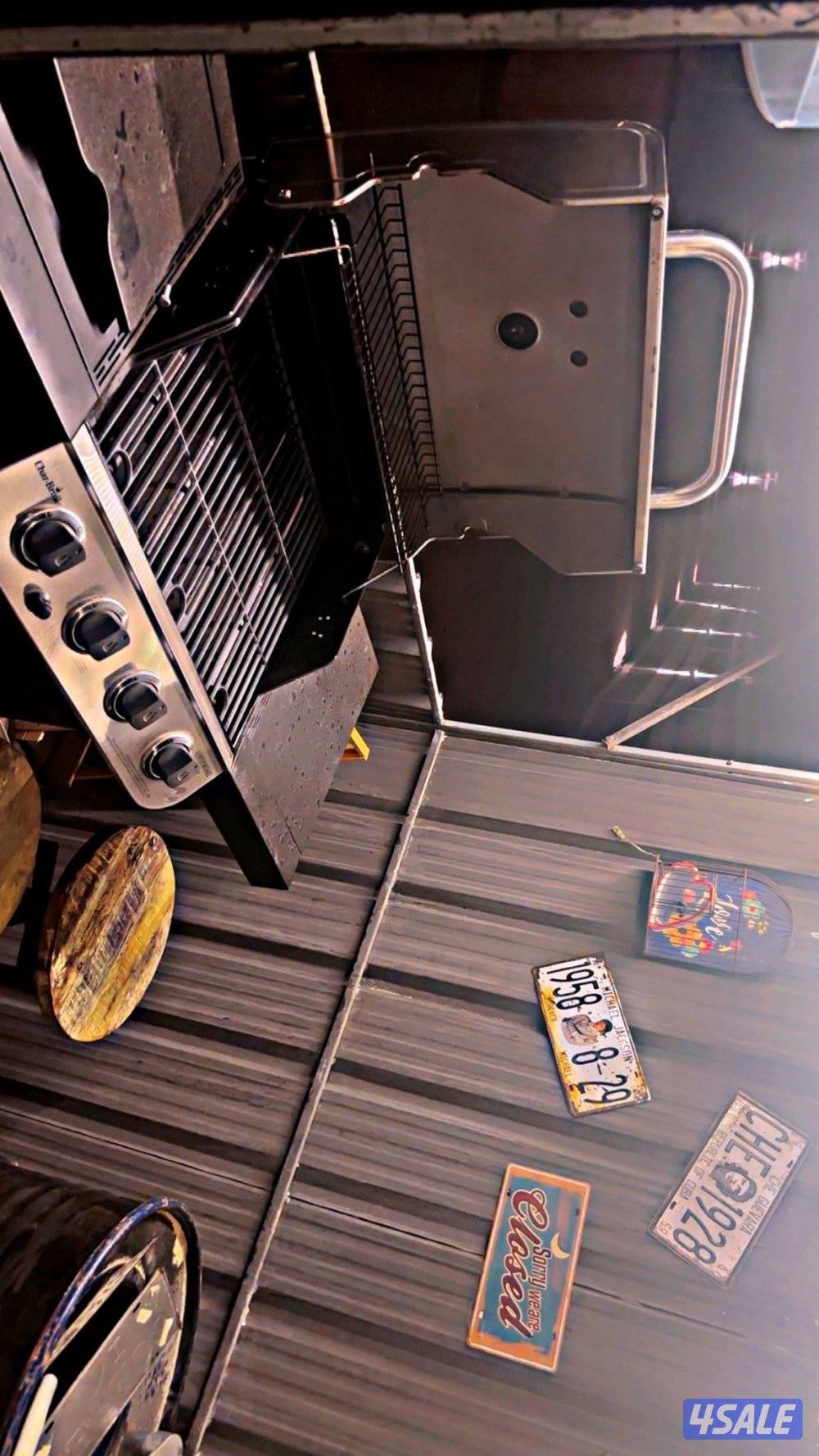 للإيجار مخيم7